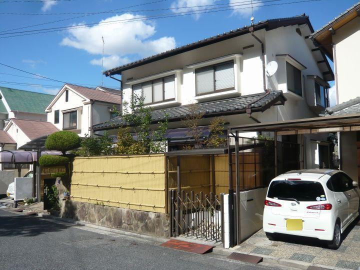 Local photos, including front road