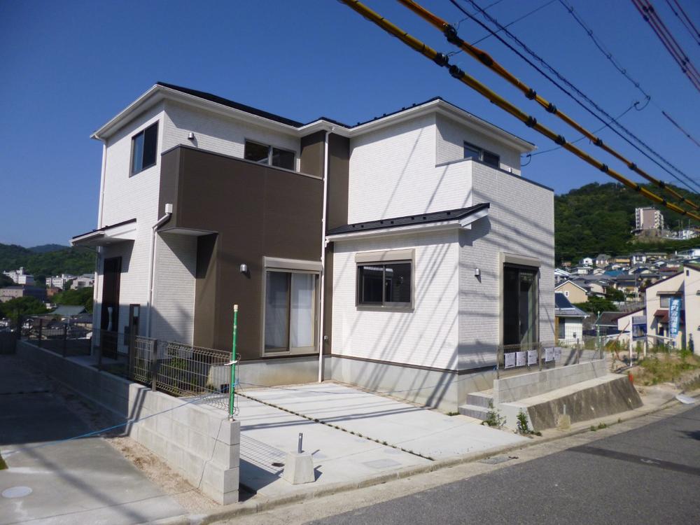 Local appearance photo. (July 2013) Shooting