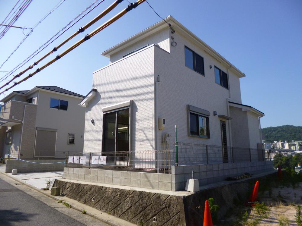 Local appearance photo. (July 2013) Shooting