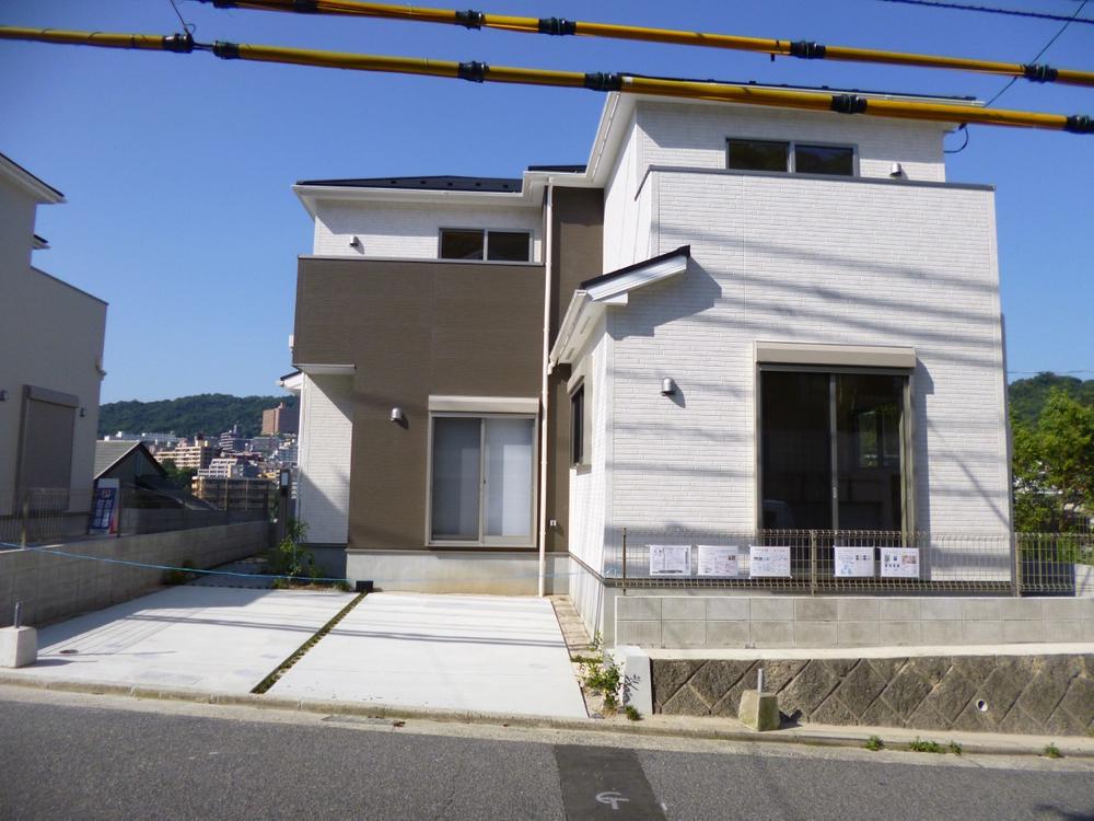 Local appearance photo. (July 2013) Shooting