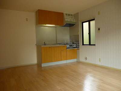 Living and room. B102