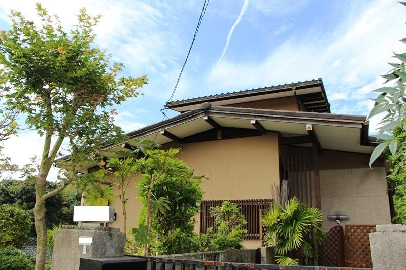 Local appearance photo. Local (September 2013) Shooting