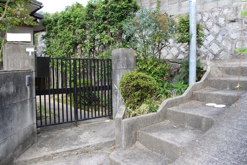 Local photos, including front road. Local (September 2013) Shooting