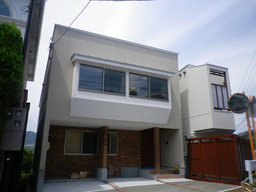 Local appearance photo. Local (August 2013) Shooting