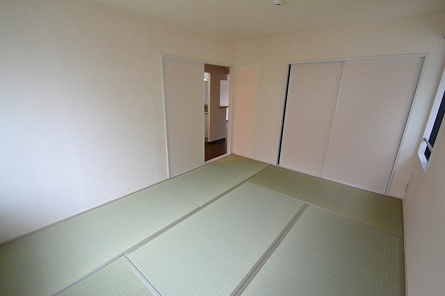 Other room space. ☆ Your time unwind in the Japanese-style room ☆
