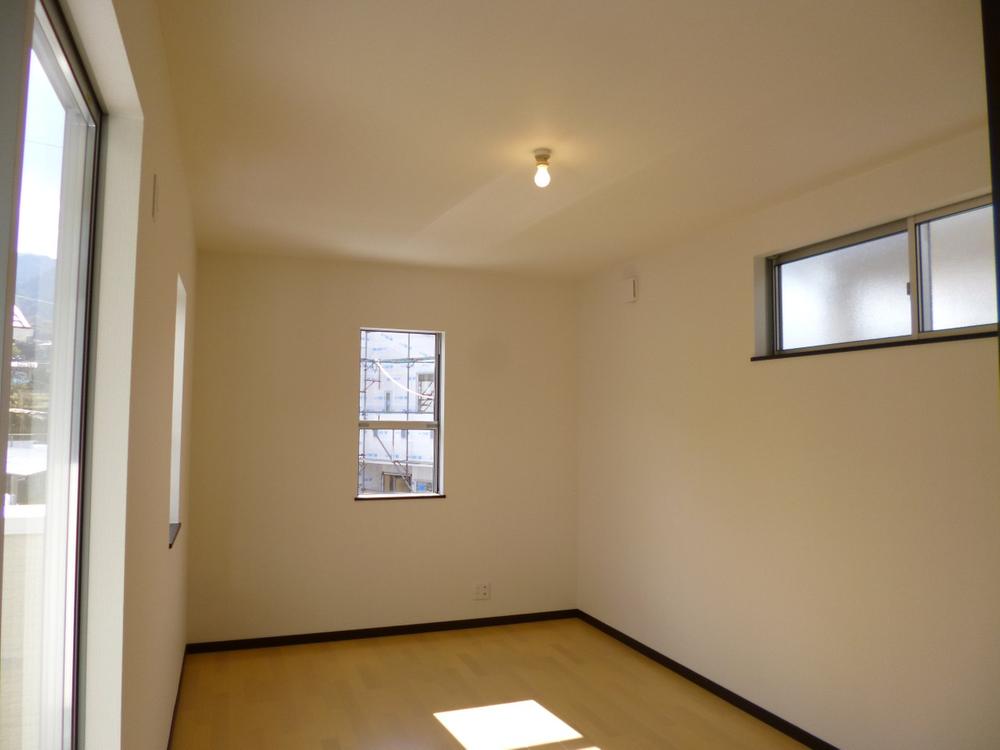 Non-living room. (October 2013) Shooting