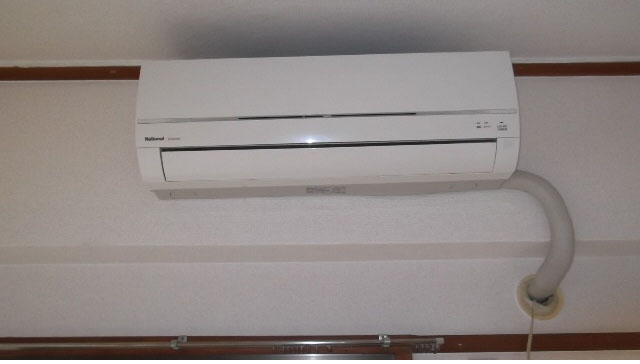 Other. Air conditioning