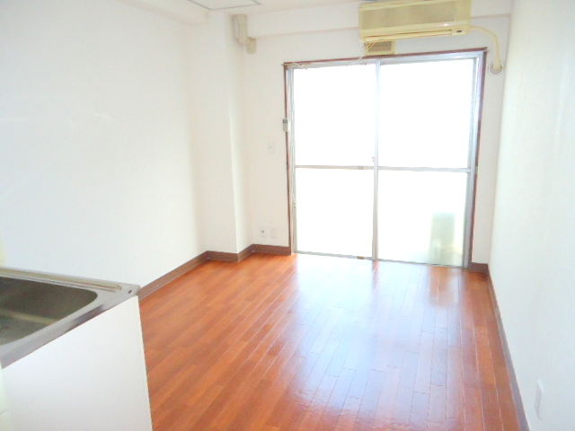 Other room space. Western style room ・ Also day ◎