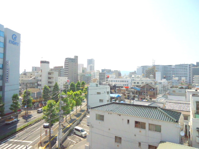 View. Wind Street is also good!