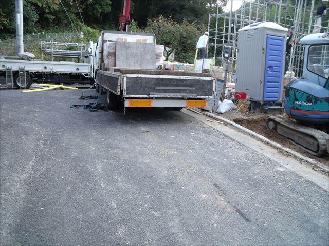 Local photos, including front road