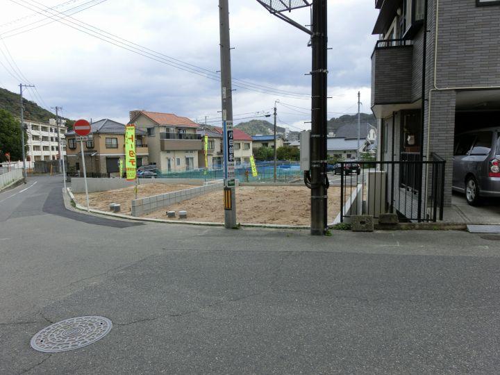 Local photos, including front road