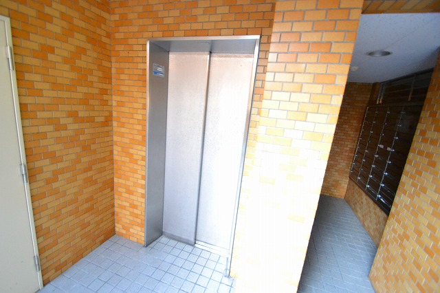 Other common areas. ☆ Erebeta is also equipped ☆