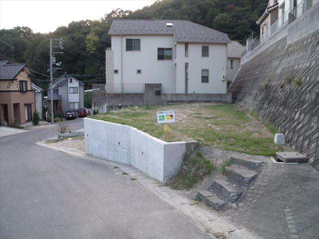 Local photos, including front road