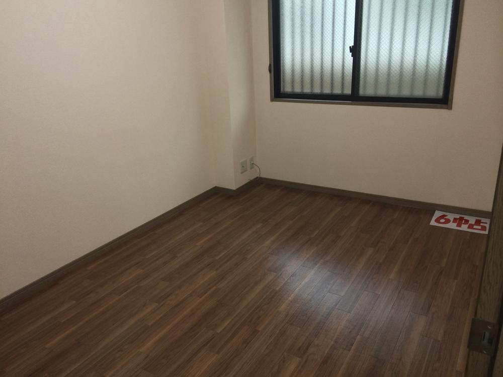 Non-living room