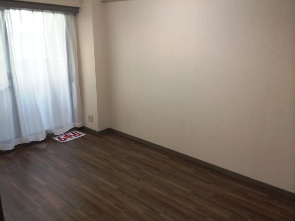 Non-living room