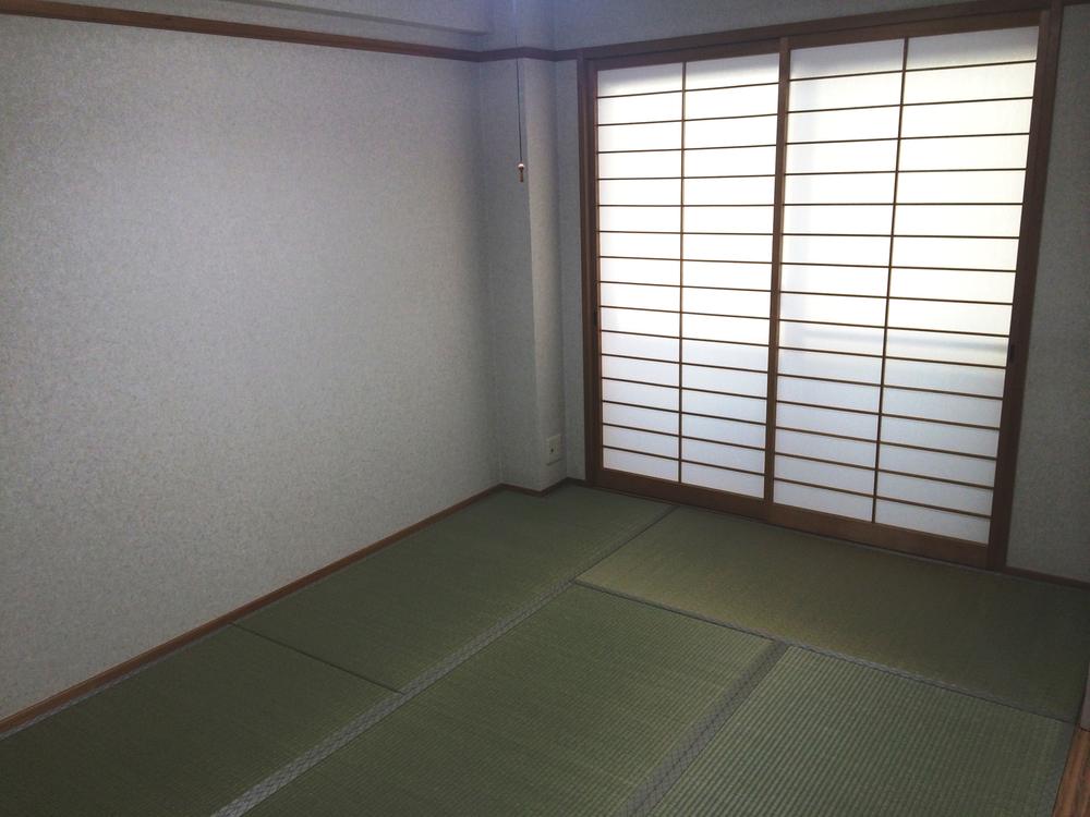 Non-living room