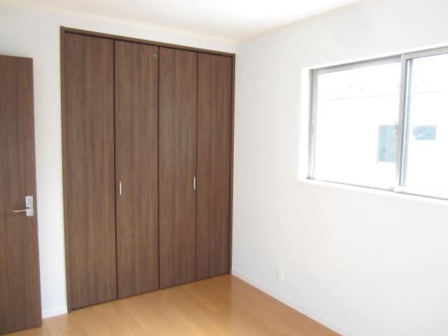 Non-living room. Room (August 2013) Shooting