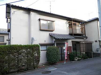 Local appearance photo