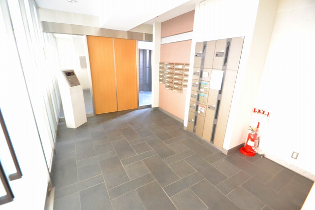 Entrance. ☆ Stylish entrance ☆