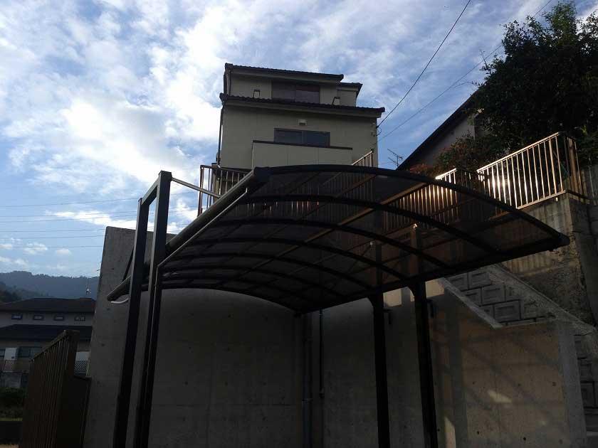 Local appearance photo