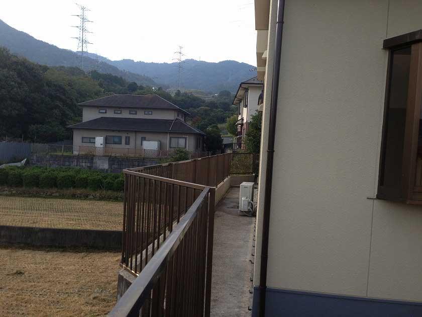 Local appearance photo