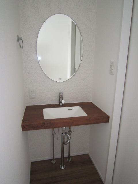 Other introspection. Indoor (July 2013) Shooting