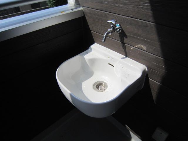 Other introspection. Indoor (July 2013) Shooting