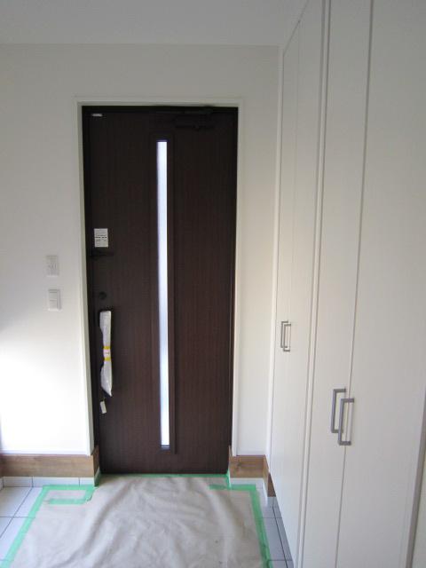 Receipt. Indoor (July 2013) Shooting