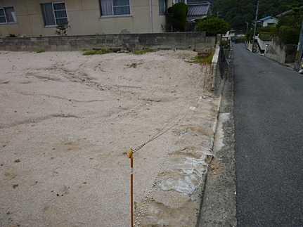 Local photos, including front road