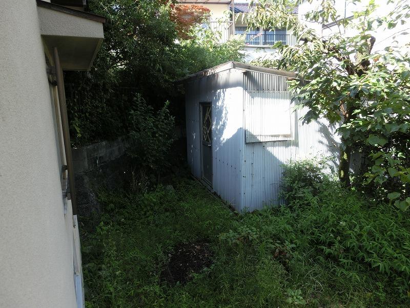 Local appearance photo. Local (10 May 2013) Shooting