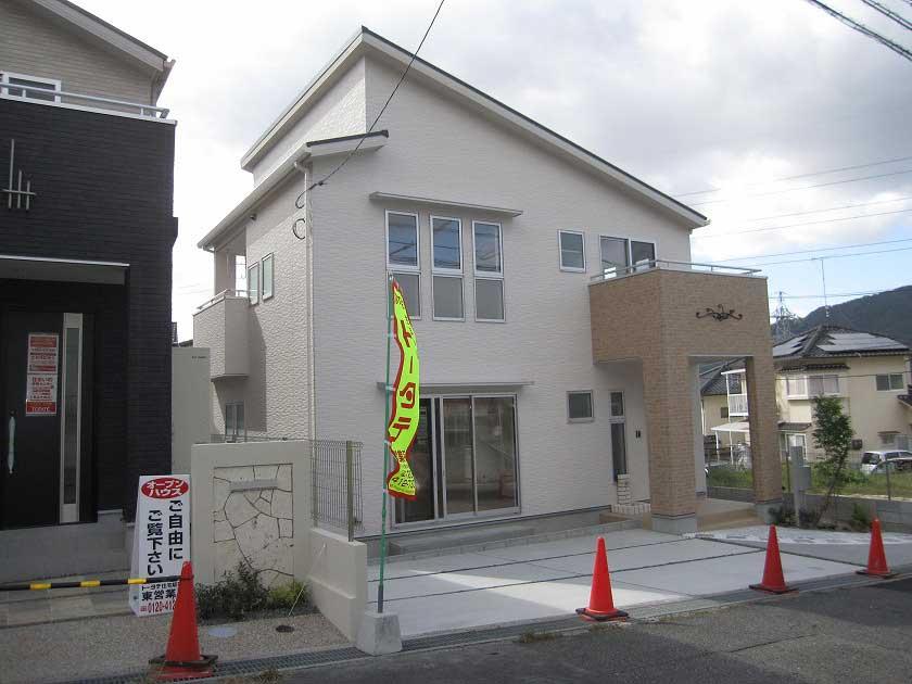 Local appearance photo