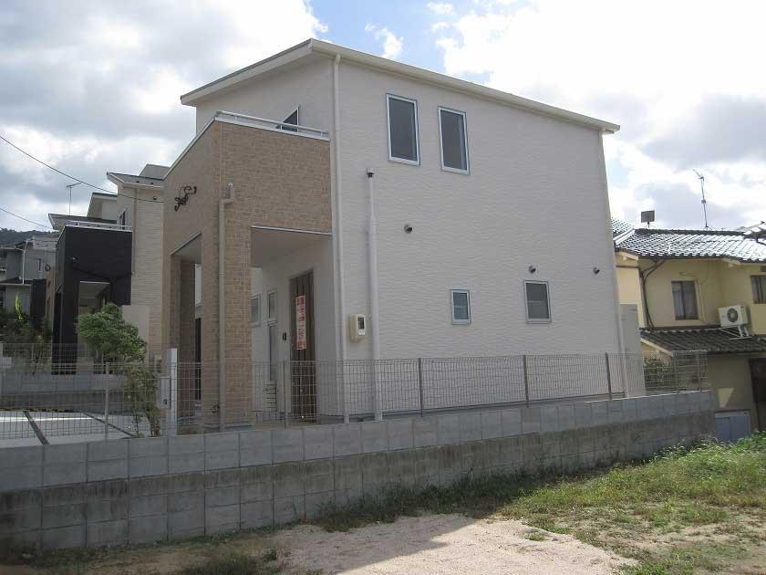 Local appearance photo