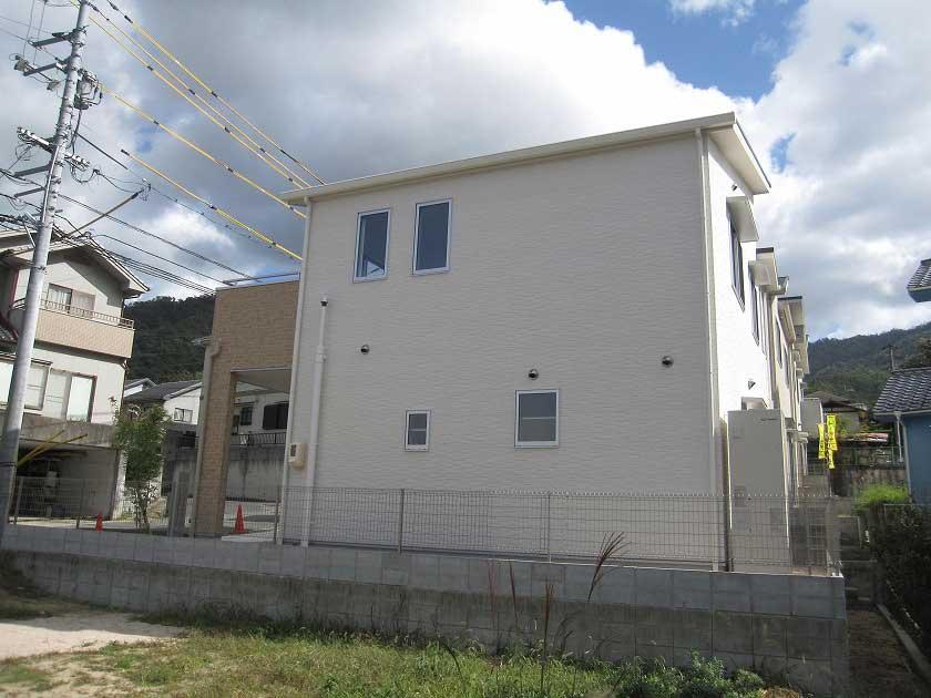 Local appearance photo