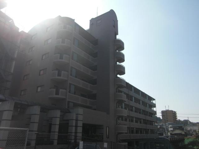 Other. Is the appearance from the northeast side