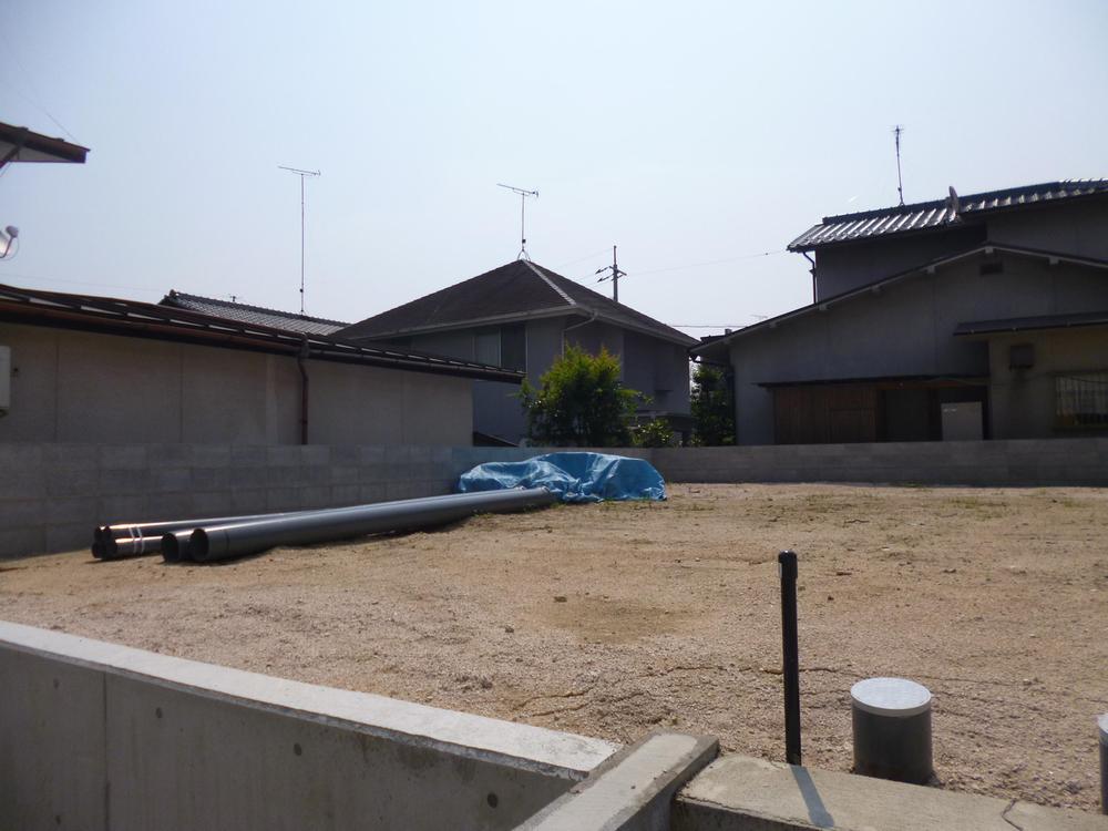 Local appearance photo. Local (August 2013) Shooting