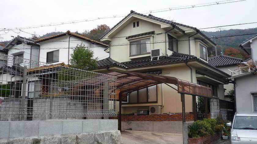 Local appearance photo