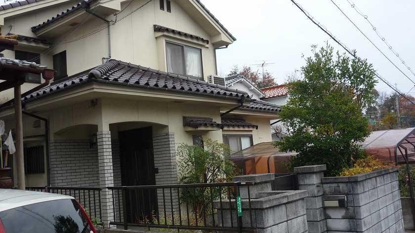 Local appearance photo