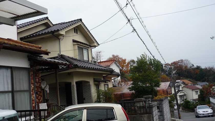 Local appearance photo