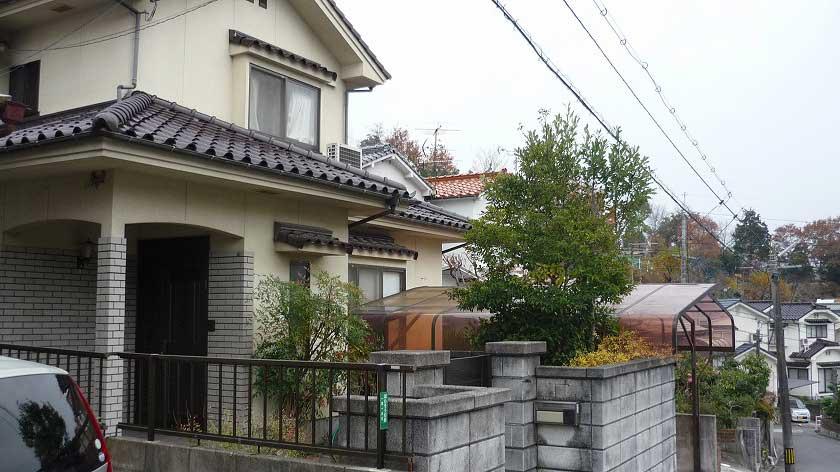 Local appearance photo