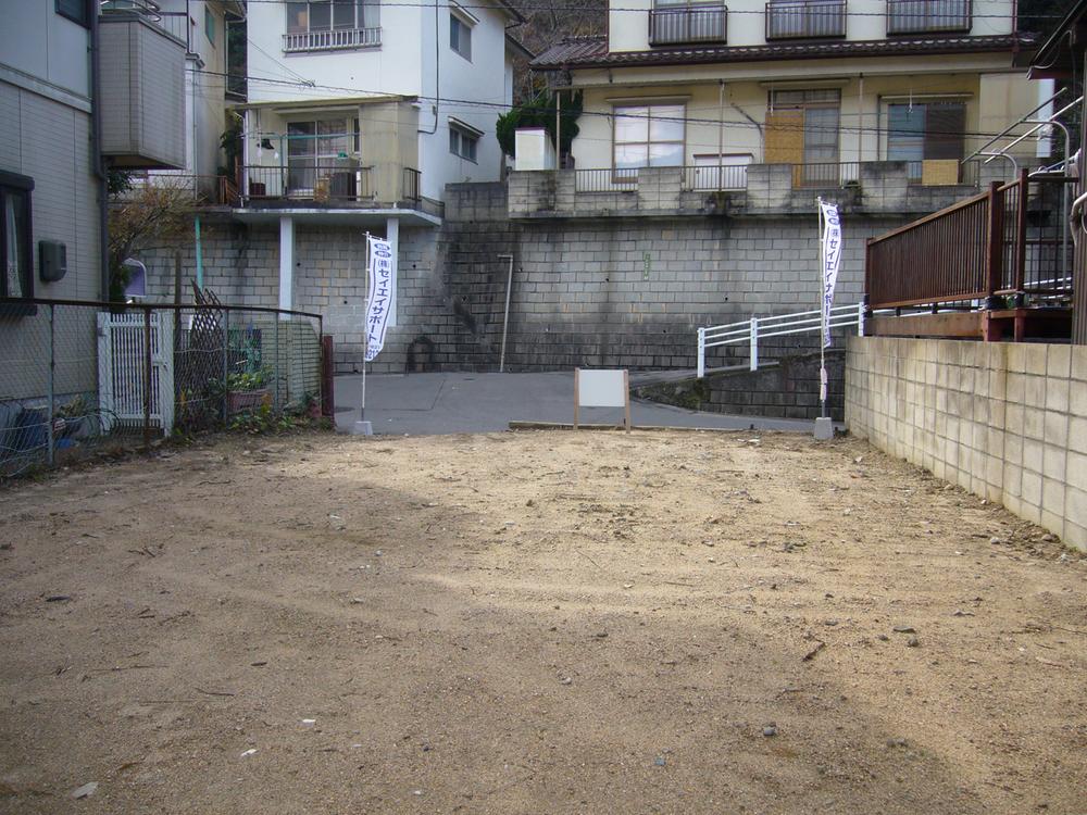 Local photos, including front road