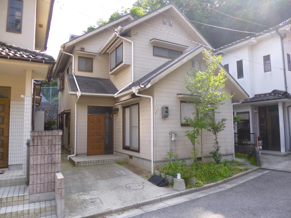 Local appearance photo. Local (May 2013) Shooting