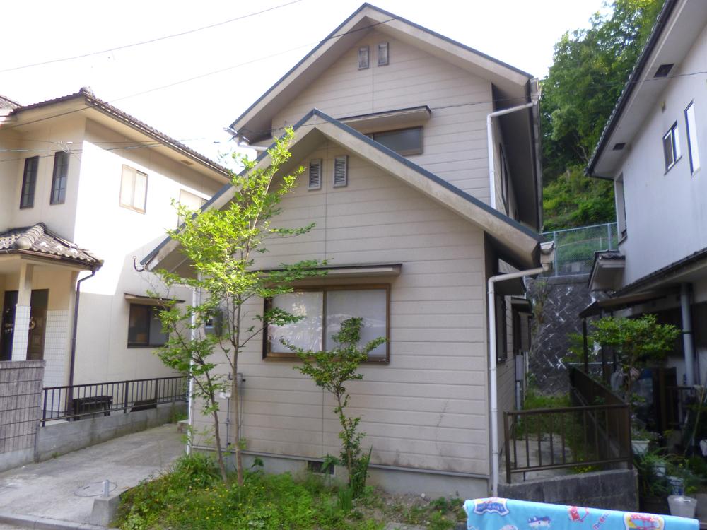 Local appearance photo. Local (May 2013) Shooting