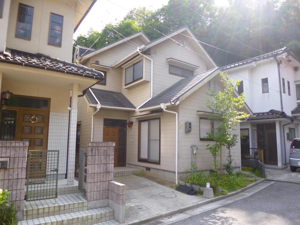 Local appearance photo