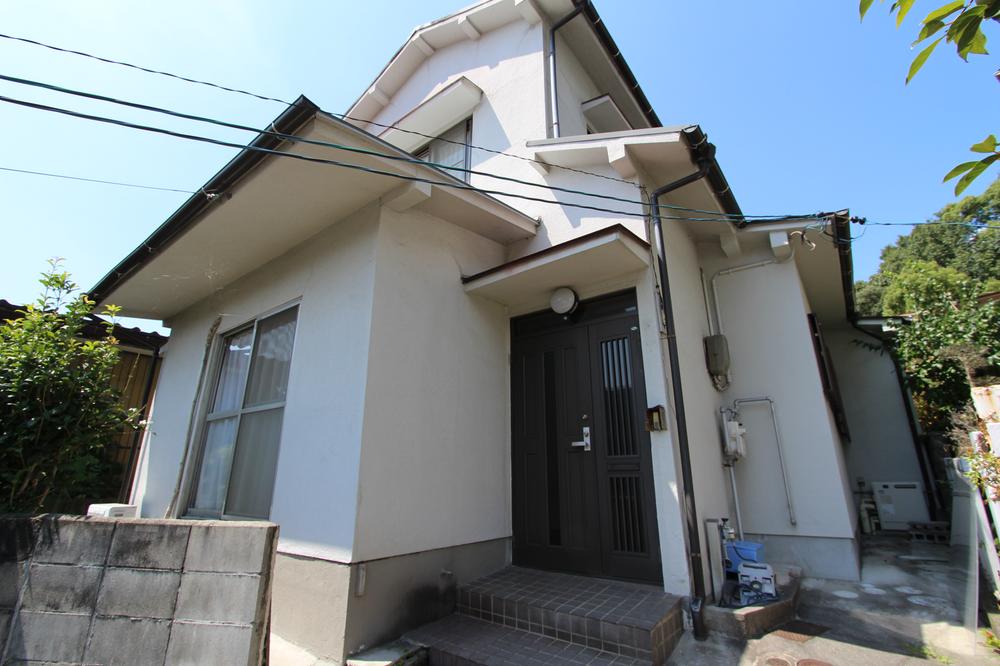 Local appearance photo. Local (September 2013) Shooting