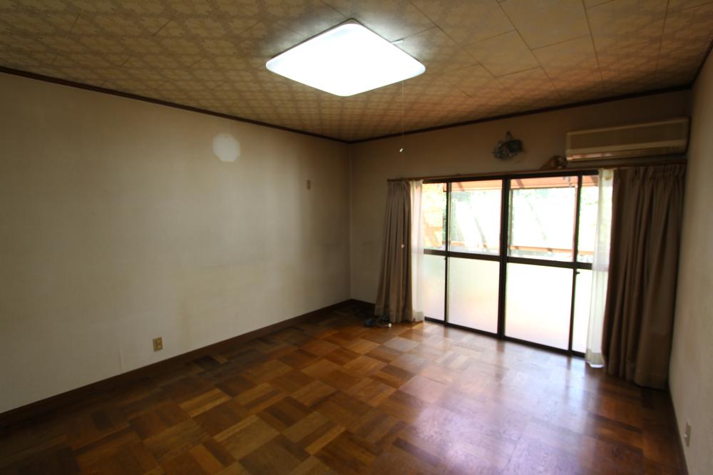 Living. Indoor (September 2013) Shooting