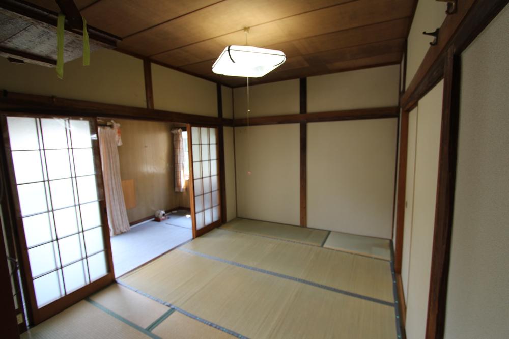 Non-living room. Indoor (September 2013) Shooting