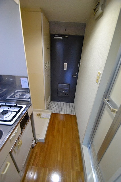 Entrance. ☆ Entrance is a photo ☆