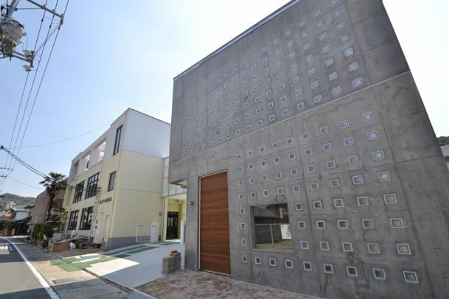 kindergarten ・ Nursery. Ayame kindergarten (kindergarten ・ 1129m to the nursery)