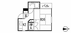 bus / Ushitahon cho 6 Hiroshima, Hiroshima Prefecture, Higashi-ku, Ushitaasahi 1