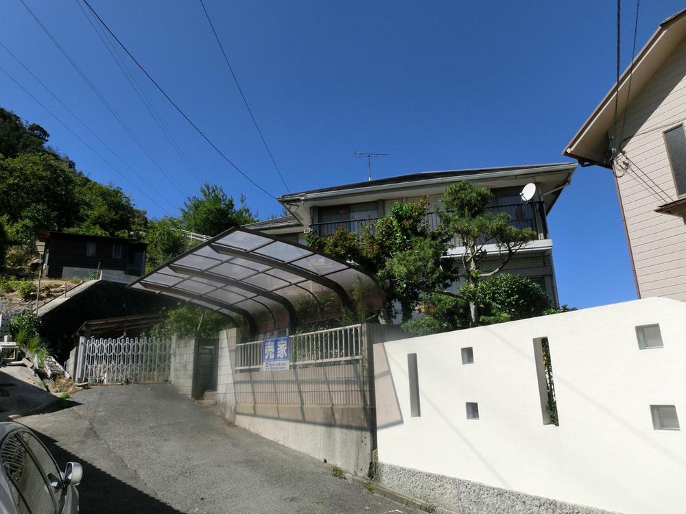 Local appearance photo. Local (September 2013) Shooting